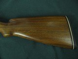 6684 Winchester model 1912 s/n 2311x, 20 gauge 24 inch barrel IC coke plain barrel, Nickel steel barrel packmayr pad 13 1/2 lop, excellent conditon. - 2 of 10