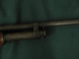 6684 Winchester model 1912 s/n 2311x, 20 gauge 24 inch barrel IC coke plain barrel, Nickel steel barrel packmayr pad 13 1/2 lop, excellent conditon. - 10 of 10