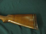 6685 Winchester 1897 12 gauge 30 inch barrel full old hard Whiteline pad lop 14 all original, action tite, bore brite shiny s/n 99673x .excellant cond - 2 of 11