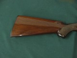 6693 Winchester 101 field 28 gauge 26 inch barrels id/mod vent rib pistol grip with cap ejectors Winchester butt plate, CORRECT WINCHESTER BOX SERIALI - 6 of 13