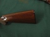 6693 Winchester 101 field 28 gauge 26 inch barrels id/mod vent rib pistol grip with cap ejectors Winchester butt plate, CORRECT WINCHESTER BOX SERIALI - 4 of 13