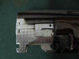 6693 Winchester 101 field 28 gauge 26 inch barrels id/mod vent rib pistol grip with cap ejectors Winchester butt plate, CORRECT WINCHESTER BOX SERIALI - 13 of 13