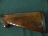 6694 Winchester model 23 CUSTOM--MODEL 21 LOOK ALIKE-- with knuckle on receiver--only 800 mfg this is #432.correct WINCHESTER BOX serialized to gun. a - 3 of 13
