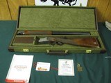6696 Winchester 101 Pigeon XTR FEATHERWEIGHT 20 gauge 26 inch barrels, 2 3/4 &3 inch chambers ic/mod STRAIGHT GRIP, all original, vent rib ejectors si - 2 of 12