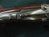 6697 Winchester 101 Pigeon XTR FEATHERWEIGHT 20 gauge 26 inch barrels, 2 3/4 &3 inch chambers ic/mod STRAIGHT GRIP, all original, vent rib ejectors si - 9 of 12