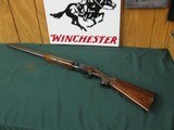 6699 Winchester 101 field 20 gauge 28 inch barrels 2 3/4 & 3 inch chambers, modd/full, bore/brite/shiny/.vent rib ejectors,pistol grip with cap, ALL O - 1 of 10