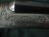 6700 Westley Richards CENTENARY 12ga 28bls ic/f ejectors, single select trigger,STRAIGHT GRIP,butt plate,Westley Richards London on raise solid tapere - 11 of 15