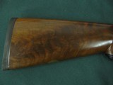 6701 Winchester 23 Classic 410 gauge 26 barrels, mod/full, pistol grip with cap, vent rib, single select trigger, ejectors, Winchester butt pad, CORRE - 5 of 11