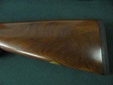 6701 Winchester 23 Classic 410 gauge 26 barrels, mod/full, pistol grip with cap, vent rib, single select trigger, ejectors, Winchester butt pad, CORRE - 3 of 11