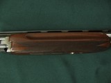 6695 Winchester 101 Pigeon XTR Lightweight 28 gauge 28 inch barrels---BABY FRAME--YES 28 inch--and yes ic/mod--one of the rarest combos NEW IN CASE/BO - 14 of 15
