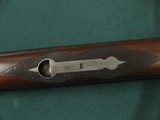 6704 Parker VH 16 gauge 26 inch barrels mod/full, splinter double triggers extractors raised solid rib, ALL ORIGINAL EXCELLENT CONDITION TRACES OF CAS - 2 of 20