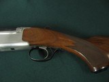 6709 Ruger RED LABEL 20 gauge 26 barrels mod/full 2 3/4 & 3 inch chambers, all orginal, vent rib, pistol grip with cap, Ruger butt pad, ejectors, open - 3 of 10
