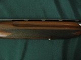 6717 Winchester 101 Pigeon XTR LIGHTWEIGHT 20 gauge, 27 inch barrels 7 chokes 2sk, 3ic, 2mod, wrench, Hangtag, Winchester case, 2 white beads, QUAIL e - 14 of 14