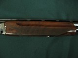 6718 Winchester 101 QUAIL SPECIAL 20 gauge 25 inch barrells 2 3/4 & 3inch chamber, STRAIGHT GRIP,all original, Winchester butt pad, vent rib ejectors, - 14 of 14