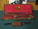6718 Winchester 101 QUAIL SPECIAL 20 gauge 25 inch barrells 2 3/4 & 3inch chamber, STRAIGHT GRIP,all original, Winchester butt pad, vent rib ejectors, - 2 of 14
