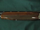 6718 Winchester 101 QUAIL SPECIAL 20 gauge 25 inch barrells 2 3/4 & 3inch chamber, STRAIGHT GRIP,all original, Winchester butt pad, vent rib ejectors, - 12 of 14