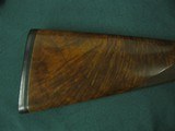 6718 Winchester 101 QUAIL SPECIAL 20 gauge 25 inch barrells 2 3/4 & 3inch chamber, STRAIGHT GRIP,all original, Winchester butt pad, vent rib ejectors, - 6 of 14