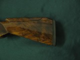 6723 Browning Citori Grade 6 Trap 12 gauge 30 inch barrels 6 Briley chokes 2sk ic lm mod im,lop 14,Kickeze pad, AAA+FANCY WALNUT opens/closes tite, bo - 4 of 17