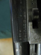 6725 Parker GHE 12 gauge 2 BARREL SET--all s/n match ie barrels receiver both forends,still plenty case color,splinter forend on 28bl mod/full, beaver - 15 of 19