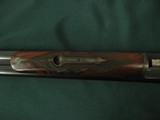 6725 Parker GHE 12 gauge 2 BARREL SET--all s/n match ie barrels receiver both forends,still plenty case color,splinter forend on 28bl mod/full, beaver - 16 of 19
