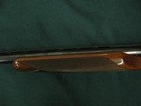 6734 Winchester 23 Pigeon XTR 20 gauge 28 inch barrels
mod/full,3 inch chambers, ejectors, single select trigger round knob old english pad 14 lop, 9 - 11 of 12