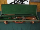 6734 Winchester 23 Pigeon XTR 20 gauge 28 inch barrels
mod/full,3 inch chambers, ejectors, single select trigger round knob old english pad 14 lop, 9 - 2 of 12