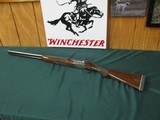 6733 Winchester 23 Pigeon XTR 12 gauge 26 barrels 3 inch chambers, vent rib, ejectors, single select trigger, beavertail, round knob, White line pad l - 1 of 11