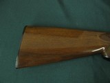 6737 Winchester 101 field 20 gauge 26 inch barrels ic/mod 2 3/4 &3 inch chambers, vent rib, ejectors, Winchester butt plate, pistol grip with cap, all - 5 of 11