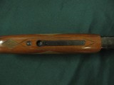 6737 Winchester 101 field 20 gauge 26 inch barrels ic/mod 2 3/4 &3 inch chambers, vent rib, ejectors, Winchester butt plate, pistol grip with cap, all - 11 of 11