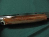 6747 Winchester 101 QUAIL SPECIAL 410 gauge 26 inch barrels mod/full, vent rib, STRAIGHT GRIP, AAA++Fancy Walnut, quail/dogs engraved coin silver rece - 13 of 13