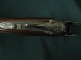 6745 Winchester 101 QUAIL SPECIAL 28 gauge 26 inch barrels BABY FRAME, 2 winchokes ic/mod more $40, vent rib, STRAIGHT GRIP, AAA++Fancy Walnut, quail/ - 10 of 13