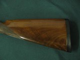 6745 Winchester 101 QUAIL SPECIAL 28 gauge 26 inch barrels BABY FRAME, 2 winchokes ic/mod more $40, vent rib, STRAIGHT GRIP, AAA++Fancy Walnut, quail/ - 3 of 13