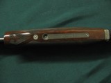 6745 Winchester 101 QUAIL SPECIAL 28 gauge 26 inch barrels BABY FRAME, 2 winchokes ic/mod more $40, vent rib, STRAIGHT GRIP, AAA++Fancy Walnut, quail/ - 12 of 13