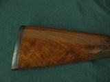 6745 Winchester 101 QUAIL SPECIAL 28 gauge 26 inch barrels BABY FRAME, 2 winchokes ic/mod more $40, vent rib, STRAIGHT GRIP, AAA++Fancy Walnut, quail/ - 5 of 13