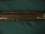 6745 Winchester 101 QUAIL SPECIAL 28 gauge 26 inch barrels BABY FRAME, 2 winchokes ic/mod more $40, vent rib, STRAIGHT GRIP, AAA++Fancy Walnut, quail/ - 11 of 13