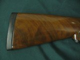 6749 Winchester Model 23 Heavy Duck 12 gauge, 30 inch barrels(only 30 inch bls made in 23 model)full and full, all original,butt pad, single s - 5 of 15