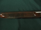 6749 Winchester Model 23 Heavy Duck 12 gauge, 30 inch barrels(only 30 inch bls made in 23 model)full and full, all original,butt pad, single s - 14 of 15