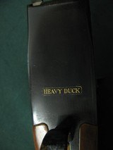 6749 Winchester Model 23 Heavy Duck 12 gauge, 30 inch barrels(only 30 inch bls made in 23 model)full and full, all original,butt pad, single s - 9 of 15