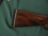 6752 Winchester 101 Pigeon 20gauge 28 inch barrels 2 3/4 & 3 inch chambers, vent rib ejectors, single trigger, this is the early desirable ONE WITH DA - 6 of 12