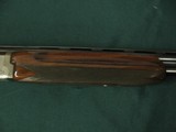 6752 Winchester 101 Pigeon 20gauge 28 inch barrels 2 3/4 & 3 inch chambers, vent rib ejectors, single trigger, this is the early desirable ONE WITH DA - 8 of 12