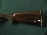 6752 Winchester 101 Pigeon 20gauge 28 inch barrels 2 3/4 & 3 inch chambers, vent rib ejectors, single trigger, this is the early desirable ONE WITH DA - 2 of 12