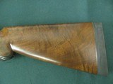6755 Winchester model 23 LIGHT DUCK 20 gauge, factory NEW OLD STOCK,forend/stock with lots of figure AAA++, normally a set of NOS forend/stock set is - 2 of 7