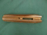 6755 Winchester model 23 LIGHT DUCK 20 gauge, factory NEW OLD STOCK,forend/stock with lots of figure AAA++, normally a set of NOS forend/stock set is - 7 of 7