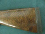 6756 Winchester model 23 HEAVY DUCK 12gauge, factory NEW OLD STOCK,forend/stock with lots of figure AAA++, normally a set of NOS forend/stock set is $ - 2 of 7