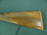 6757 Winchester model 23 GOLDEN QUAIL 20 gauge, factory NEW OLD STOCK,forend/stock with lots of figure AAA++, normally a set of NOS forend/stock set i - 2 of 7