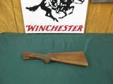 6760 Winchester 23 Suergrade 12 gauge stock.early one.Also from the Winchester factory I have: golden quail 20ga set
23 HEAVY DUCK 12 ga, model 23 gr - 1 of 7