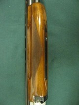 6761
Winchester 101 field 20 gauge 30 INCH BARRELS,sometimes called "Lady Duck",rare to find in 30 inch barrels,NEW IN BOX/PAPERS, 2 3/4 & - 11 of 12