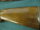 6764 Winchester 101 Grade 2 Barrel Hunt set,12ga/28 inch barrel, extended chokes sk ic mod,flush sk ic 3 m f xf, 20 gauge barrel 26 inch extended skee - 5 of 16