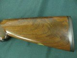 6766 Winchester 23 Classic 410 gauge 26 inch barrels, mod/full, single select trigger, vent rib pistol grip with cap,Winchester butt pad,ALL ORIGINAL, - 3 of 13