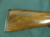 6766 Winchester 23 Classic 410 gauge 26 inch barrels, mod/full, single select trigger, vent rib pistol grip with cap,Winchester butt pad,ALL ORIGINAL, - 6 of 13